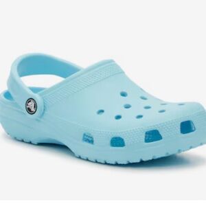 crocs